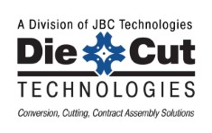 Die Cut Technologies Logo