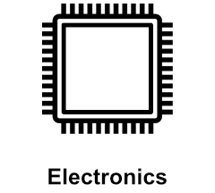 Electronic Precision Die Cutting Materials