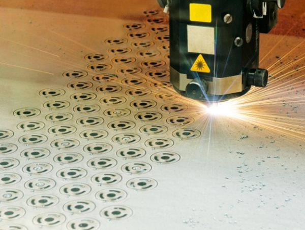 custom laser cutting services