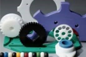 CNC Routed Plastic Parts
