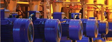 Industrial Pumps