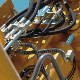 Industrial Gasket Materials