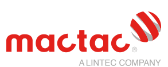 Mactac Adhesives Logo