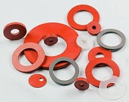 Silicone Gaskets
