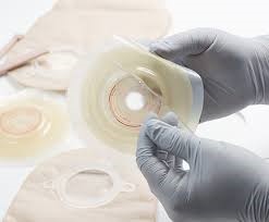 Medical Grade Silicone Part