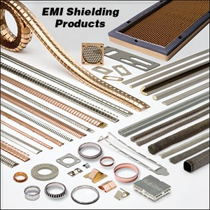 EMI/RFI Shielding