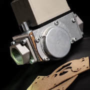 Cork and Rubber Gaskets