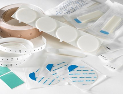 Medical Adhesives