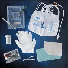 Medical Supply Kit