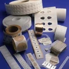 Die Cut Medical Tape